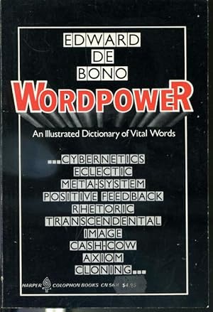 Seller image for WordPower : An Illustrated Dictionary of Vital Words for sale by Librairie Le Nord