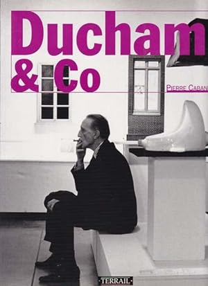 Bild des Verkufers fr Duchamp & Co. zum Verkauf von Antiquariat Querido - Frank Hermann
