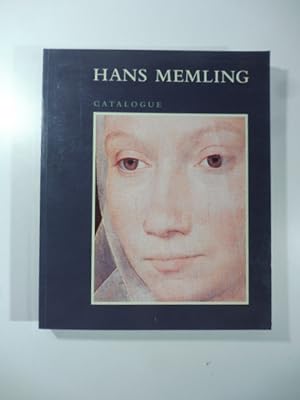Hans Memling Catalogue