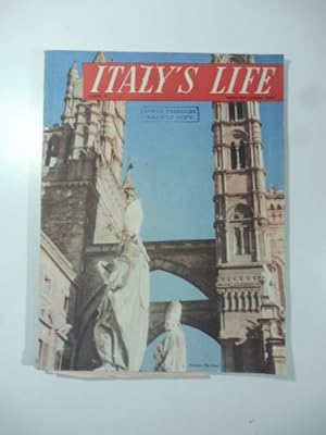 Italy's life, number 5, september-october 1947
