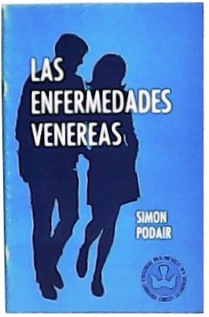 Seller image for Las enfermedades venreas. for sale by Librera y Editorial Renacimiento, S.A.