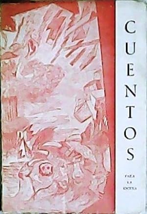 Seller image for Cuentos para la escena. Prlogo de Andrs Serra Rojas. for sale by Librera y Editorial Renacimiento, S.A.