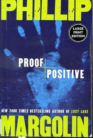 Seller image for Proof Positive for sale by Librairie Le Nord