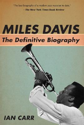 Seller image for Miles Davis: The Definitive Biography (Paperback or Softback) for sale by BargainBookStores