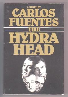 Bild des Verkufers fr The Hydra Head zum Verkauf von Ray Dertz