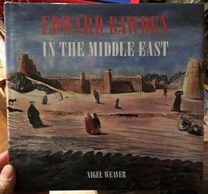 Imagen del vendedor de Edward Bawden in the Middle East a la venta por Foster Books - Stephen Foster - ABA, ILAB, & PBFA