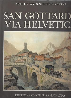 SAN GOTTARDO - VIA HELVETICA