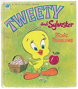Seller image for Tweety and Sylvester Picnic Problems for sale by Cher Bibler