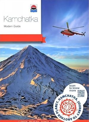 Kamchatka. Modern guide