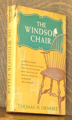 THE WINDSOR CHAIR