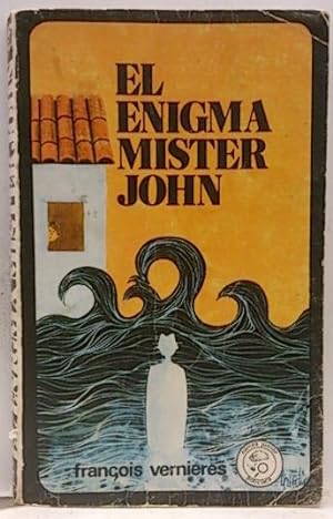 El Enigma Mister John
