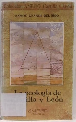 Seller image for La Ecologa De Castilla Y Len for sale by SalvaLibros