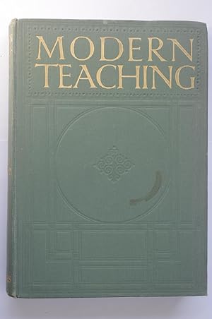 Modern Teaching Vol.2 Geography