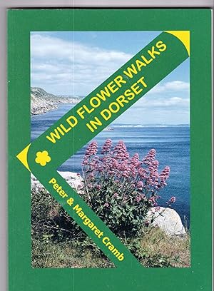 Immagine del venditore per Wild Flower Walks in Dorset venduto da *bibliosophy*