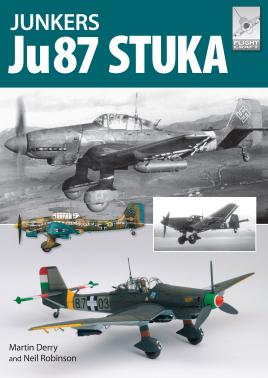 Seller image for The Junkers Ju87 Stuka (FlightCraft) for sale by Book Bunker USA