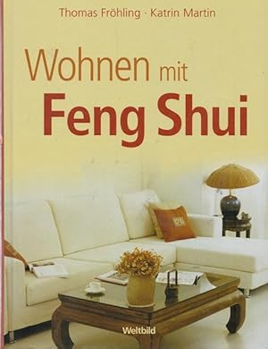 Wohnen mit Feng Shui.