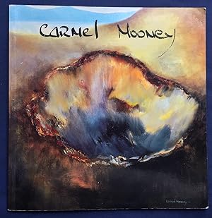 Seller image for Carmel Mooney - Paintings 1983-1993 for sale by Joe Collins Rare Books