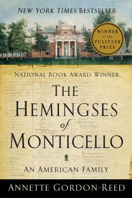 Seller image for The Hemingses of Monticello: An American Family (Paperback or Softback) for sale by BargainBookStores