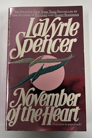 November of the Heart