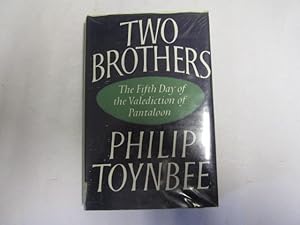 Imagen del vendedor de Two Brothers a la venta por Goldstone Rare Books