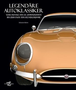 Image du vendeur pour Legendre Autoklassiker mis en vente par Rheinberg-Buch Andreas Meier eK