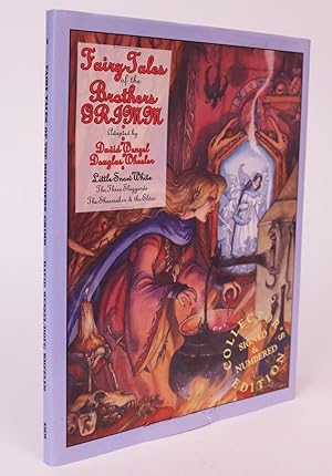 Fairy Tales of the Brothers Grimm