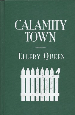 Immagine del venditore per Calamity Town venduto da Storbeck's