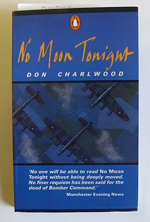 Bild des Verk�ufers f�r No Moon Tonight zum Verkauf von The People's Co-op Bookstore