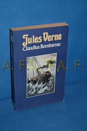 Bild des Verkufers fr Claudius Bombarnac (Collection Jules Verne 63) zum Verkauf von Antiquarische Fundgrube e.U.