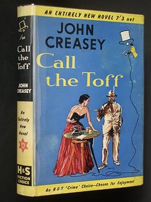Call the Toff