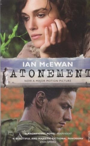Seller image for ATONEMENT - FILM TIE-IN for sale by Chapitre.com : livres et presse ancienne