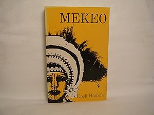 Seller image for Mekeo Inequality and ambivalence in a village society for sale by curtis paul books, inc.
