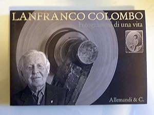 Immagine del venditore per LANFRANCO COLOMBO Fotogrammi di una vita venduto da Historia, Regnum et Nobilia