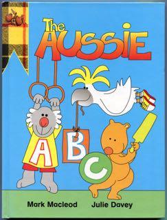Seller image for The Aussie ABC. for sale by Lost and Found Books