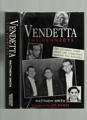 Vendetta: The Kennedys