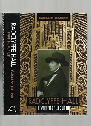 Radclyffe Hall: a Woman Called John