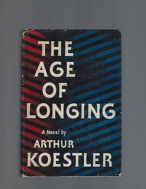 Seller image for The Age of Longing for sale by AcornBooksNH