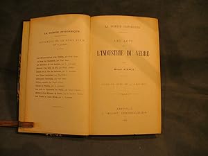 Les Arts et l'Industrie du Verre (série La Science Pittoresque)