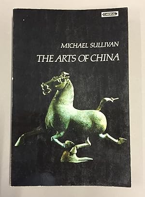 Immagine del venditore per The Arts of China venduto da Jorge Welsh Books