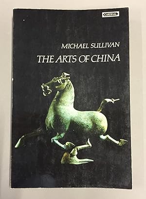 The Arts of China