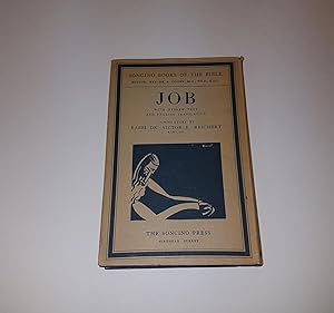 Seller image for Job - With Hebrew Text and English Translation - The Soncino Books of the Bible for sale by CURIO