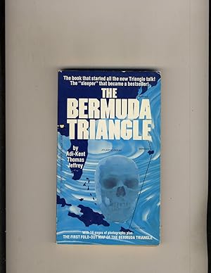Image du vendeur pour The Bermuda Triangle mis en vente par Richard Lemay