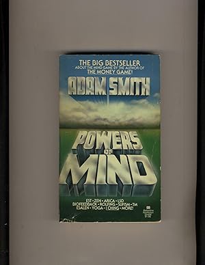 Seller image for Powers of Mind for sale by Richard Lemay