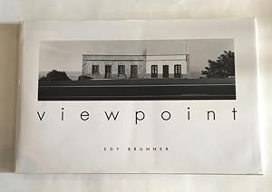 Seller image for Viewpoint. for sale by Antiquariat Im Seefeld / Ernst Jetzer