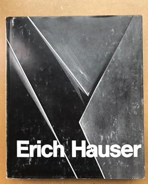 Bild des Verkufers fr Werkverzeichnis Plastik 1970 - 1980 zum Verkauf von Stefan Schuelke Fine Books