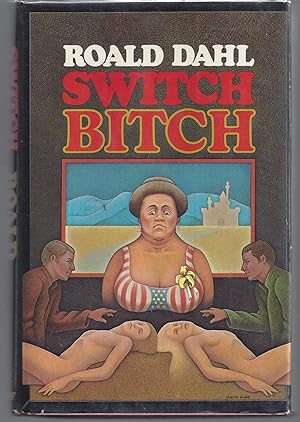 Bild des Verkufers fr Switch Bitch zum Verkauf von Brenner's Collectable Books ABAA, IOBA