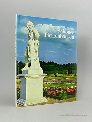 Seller image for Schnes Herrenhausen. for sale by Bibliotheca Botanica