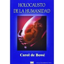 Imagen del vendedor de HOLOCAUSTO DE LA HUMANIDAD (NACIMIENTO VIVO) a la venta por CENTRAL LIBRERA REAL FERROL