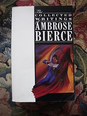 Immagine del venditore per The Collected Writings of Ambrose Bierce venduto da Anne Godfrey