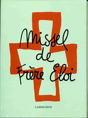 Missel de Frère Eloi